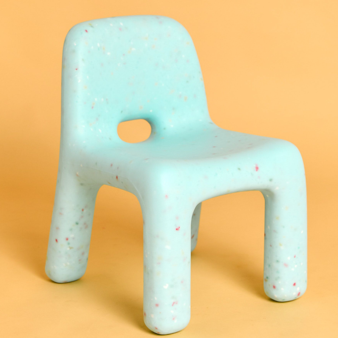 Cove Confetti Chair