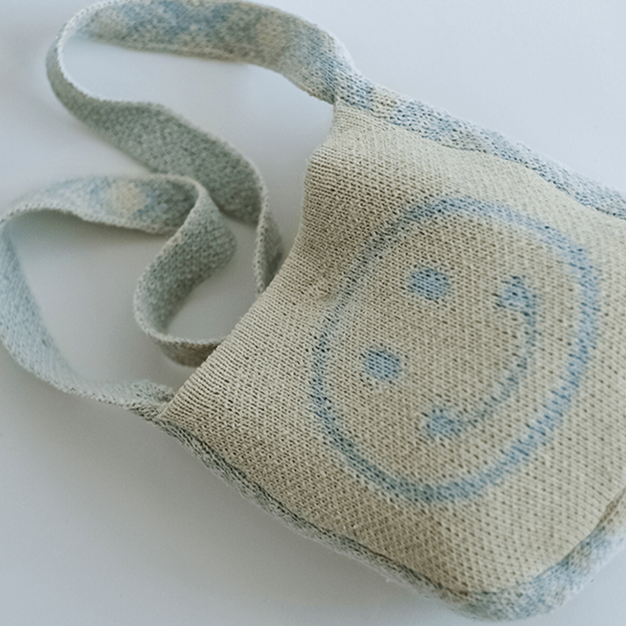 Happy Hippie Sling Bag - Cowrie &amp; Conch